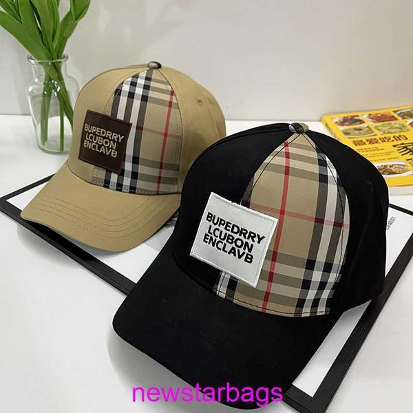 original edition designer burbberys hat online store classic trendy baseball cap color contrast checker stripe dome tall versatile casual ca, Blue;gray
original edition designer burbberys hat online store classic trendy baseball cap color contrast checker stripe dome tall versatile casual ca, Blue;gray