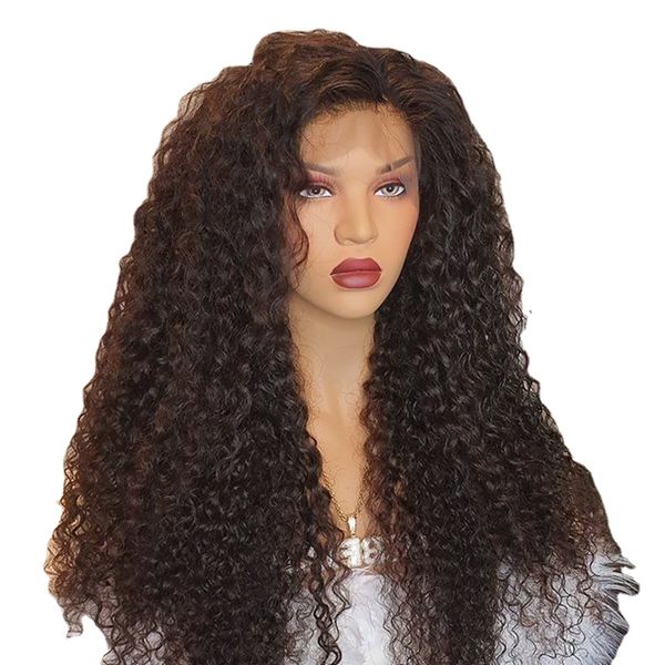 water wave lace closure wig hd deep wave lace frontal wig full lace front human hair wigs for black women wet and wavy curly, Black;brown
water wave lace closure wig hd deep wave lace frontal wig full lace front human hair wigs for black women wet and wavy curly, Black;brown