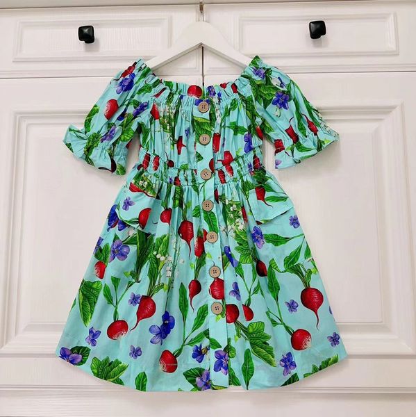 New Baby Girls Dress Kids Flower Princess Party Dresses Children Clothing Birthday Wedding Party Dress, Green
New Baby Girls Dress Kids Flower Princess Party Dresses Children Clothing Birthday Wedding Party Dress, Green