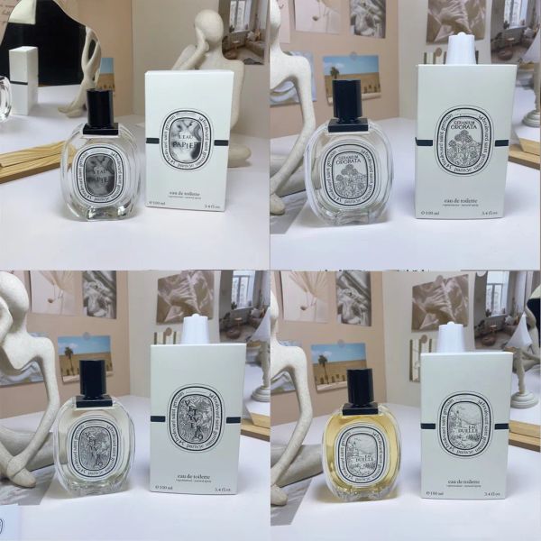 Unisex Perfume 100ml Men's and Women's Perfume Spray 3.4fl.oz Eau De Toilette Persistent Fragrance Charming Perfume Spray
Unisex Perfume 100ml Men's and Women's Perfume Spray 3.4fl.oz Eau De Toilette Persistent Fragrance Charming Perfume Spray