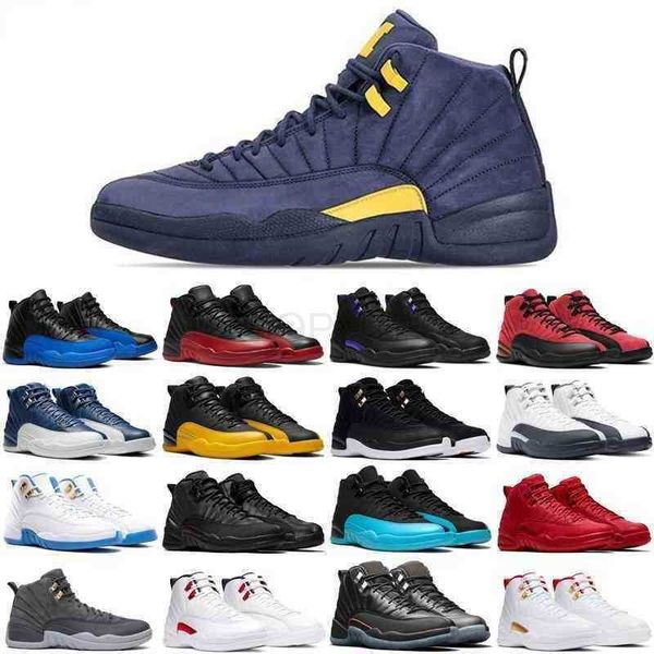 quality12 12s mens basketball shoes utility twist playoffs royalty reverse flu game gamma blue men trainers sports sneakers size 7-13
quality12 12s mens basketball shoes utility twist playoffs royalty reverse flu game gamma blue men trainers sports sneakers size 7-13