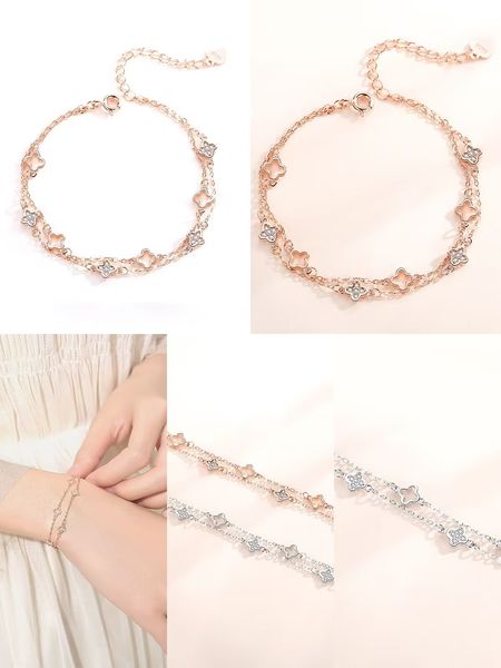 S925 Silver vans Designer bracelet men designer jewelry cleef charm four leaf bangle for women clover 18k gold Chrismas Mothers Day partydress gifts
S925 Silver vans Designer bracelet men designer jewelry cleef charm four leaf bangle for women clover 18k gold Chrismas Mothers Day partydress gifts