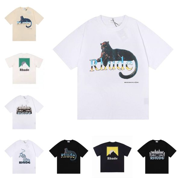 men's clothing designer t-shirt letter cat graphic tee 2023ss trend large size women's short-sleeved rhude short sleeve loose high, White;black
men's clothing designer t-shirt letter cat graphic tee 2023ss trend large size women's short-sleeved rhude short sleeve loose high, White;black