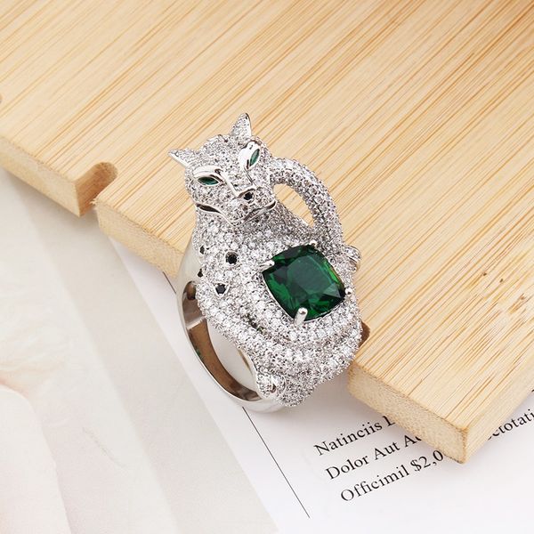 fine silver 18k gold stones plating wide wedding engagement rings for women luxury leopard diamond ring size5 6 7 8 9 men christmas party gi
fine silver 18k gold stones plating wide wedding engagement rings for women luxury leopard diamond ring size5 6 7 8 9 men christmas party gi
