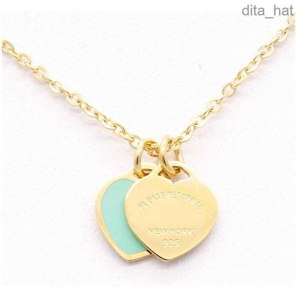 pendant neckalce design new brand heart love necklace for women stainless steel accessories zircon green pink women jewelry gift t1m3, Silver
pendant neckalce design new brand heart love necklace for women stainless steel accessories zircon green pink women jewelry gift t1m3, Silver