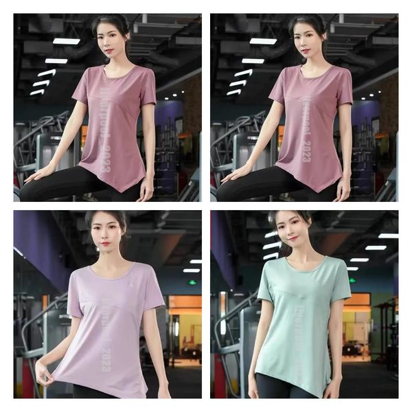 yoga outfits oversized sports t-shirt for women, loose summer running, 200kg training, quick drying, fitness suit, chubby mm short sleeved y, White;red
yoga outfits oversized sports t-shirt for women, loose summer running, 200kg training, quick drying, fitness suit, chubby mm short sleeved y, White;red