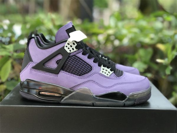 mens shoes jumpman 4 travis scotts purple jointly retro sp basketball shoes sports sneakers
mens shoes jumpman 4 travis scotts purple jointly retro sp basketball shoes sports sneakers