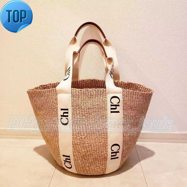 7a quality luxury designer woody the tote straw chole bag vacation summer travel women's men wallet shopping bags clutch crossbody fash
7a quality luxury designer woody the tote straw chole bag vacation summer travel women's men wallet shopping bags clutch crossbody fash