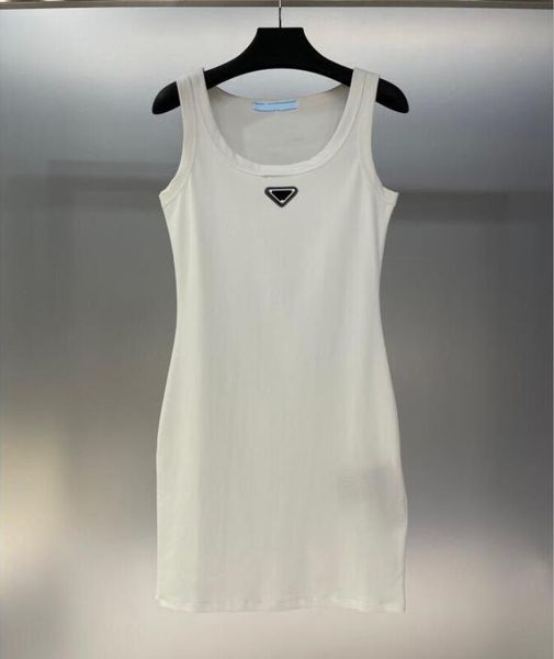 designer women's casual dresses summer fashion brands womens tank dress knitted cotton u neck sleeveless solid elasticity bodycon mini, Black;gray
designer women's casual dresses summer fashion brands womens tank dress knitted cotton u neck sleeveless solid elasticity bodycon mini, Black;gray