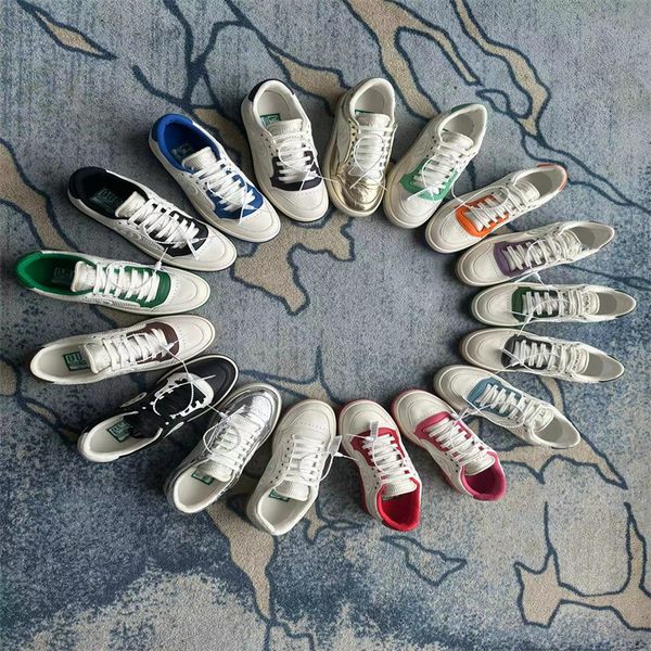 new brand release casual designer shoes golden luxury thick bottom goose color italy women sneakers sequin classic white shoes tennis shoes, Black
new brand release casual designer shoes golden luxury thick bottom goose color italy women sneakers sequin classic white shoes tennis shoes, Black