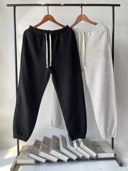 designer fashion luxury pants co-branded printing terry sweatpants hip hop leggings trend label printed for men and women's couples 1-1, Black
designer fashion luxury pants co-branded printing terry sweatpants hip hop leggings trend label printed for men and women's couples 1-1, Black