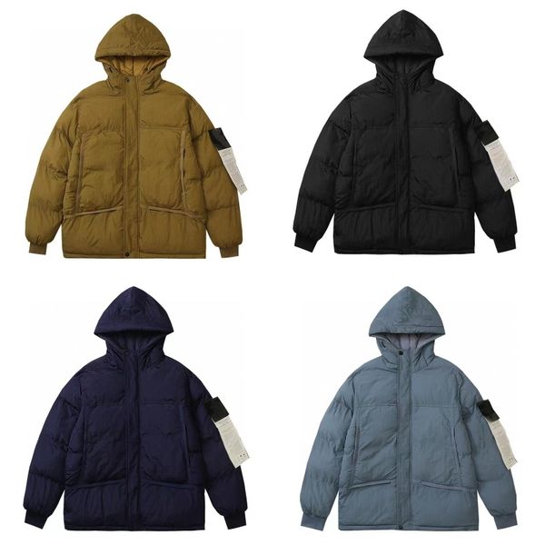 Mens Jacket winter jacket Down coat hooded Down Jacket Warm Parka Coat Men Puffer Jackets Letter Print Outwear Multiple Colour printing jackets windbreaker coat
Mens Jacket winter jacket Down coat hooded Down Jacket Warm Parka Coat Men Puffer Jackets Letter Print Outwear Multiple Colour printing jackets windbreaker coat