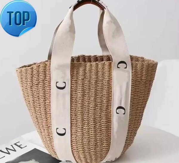 fashion basket women bucket bag straw bags handbag tote beach shoulder crossbody womens handbags designers woody totes purse
fashion basket women bucket bag straw bags handbag tote beach shoulder crossbody womens handbags designers woody totes purse