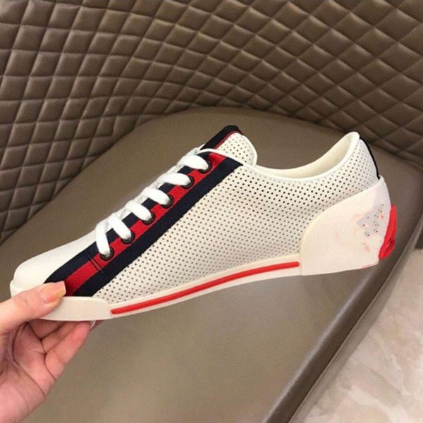 casual shoes vintage luxury men low-printed sneaker designer mesh slip-on running lady fashion mixed breathable trainers mhjajj0001, Black
casual shoes vintage luxury men low-printed sneaker designer mesh slip-on running lady fashion mixed breathable trainers mhjajj0001, Black