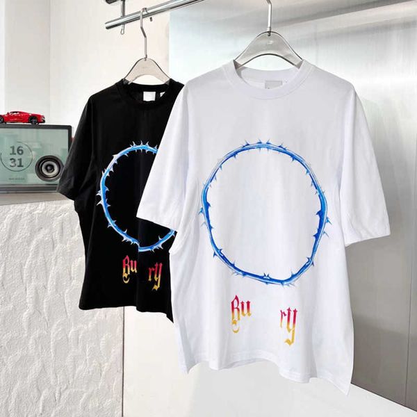 bby mens short sleeved t shirt sweatshirt burb designer tshirt men women round neck polo shirt 100% cotton t-shirt hip-hop loose tee tshirts, White;black
bby mens short sleeved t shirt sweatshirt burb designer tshirt men women round neck polo shirt 100% cotton t-shirt hip-hop loose tee tshirts, White;black