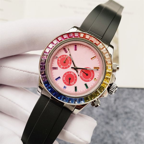 watch automatic mechanical mens watches 41mm silver wristband waterproof all stainless steel wristband fashion designer wristwatch a73, Slivery;brown
watch automatic mechanical mens watches 41mm silver wristband waterproof all stainless steel wristband fashion designer wristwatch a73, Slivery;brown