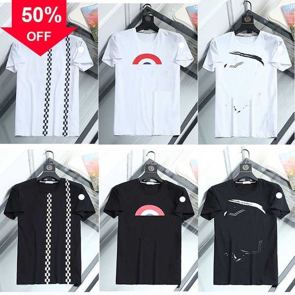 men's polos mens polo shirt designers womens graphic tee luxury summer trend brand pure cotton t-shirts size m-xxxl s to 2xl size, White;black
men's polos mens polo shirt designers womens graphic tee luxury summer trend brand pure cotton t-shirts size m-xxxl s to 2xl size, White;black