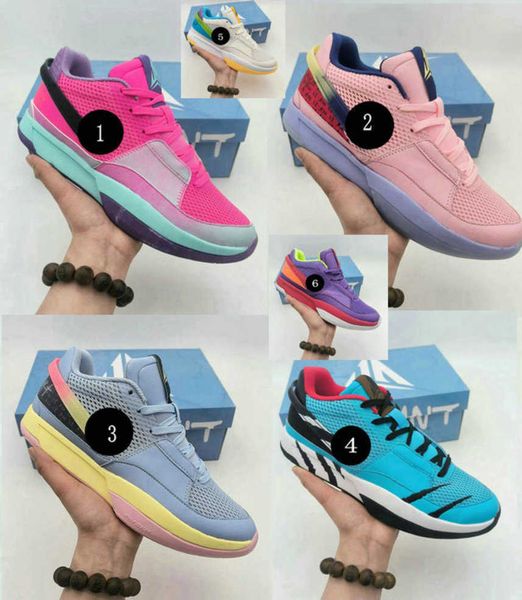 sports new ja morant men basketball shoes ja 1 light smoke grey / trivia sneakers zoom ja 1 scratch athletic shoes tthz, Black
sports new ja morant men basketball shoes ja 1 light smoke grey / trivia sneakers zoom ja 1 scratch athletic shoes tthz, Black