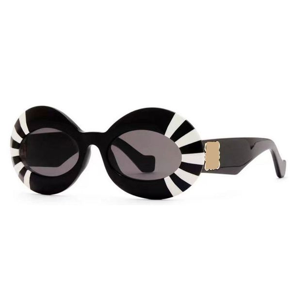 summer black sunglasses designer oversized oval sunglasses in acetate mens personalized versatile sun glasses womens holiday beach glasses u, White;black
summer black sunglasses designer oversized oval sunglasses in acetate mens personalized versatile sun glasses womens holiday beach glasses u, White;black
