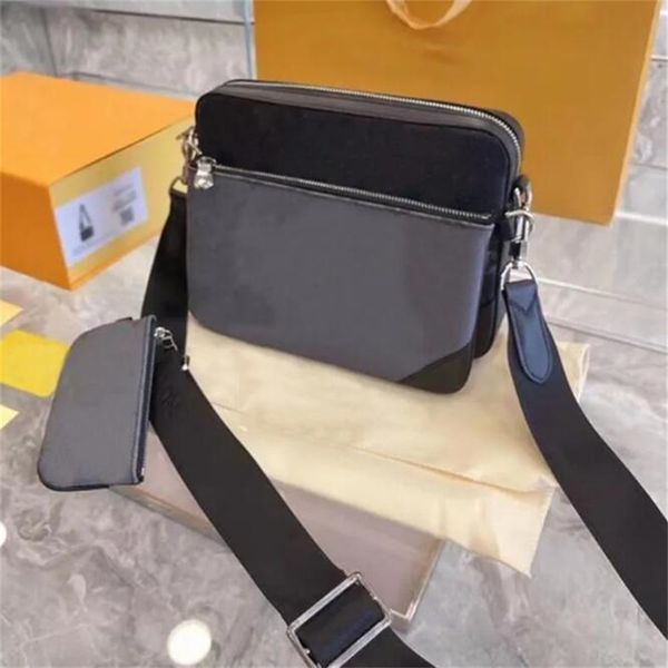 luxury designer messenger bag reverse canvas mens crossbody trio 3 piece sets fashion shoulder loulou bagsshoulder bags tote purse wallet cl
luxury designer messenger bag reverse canvas mens crossbody trio 3 piece sets fashion shoulder loulou bagsshoulder bags tote purse wallet cl