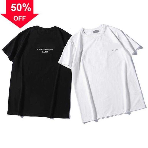men's polos summer mens designer shirt casual man womens loose tees with letters print short sleeves sell luxury men size s-2xl s to 2x, White;black
men's polos summer mens designer shirt casual man womens loose tees with letters print short sleeves sell luxury men size s-2xl s to 2x, White;black