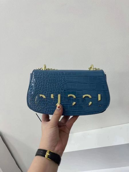 new brand fashion versatile shoulder bag, vintage celebrity armpit bag chain bag
new brand fashion versatile shoulder bag, vintage celebrity armpit bag chain bag