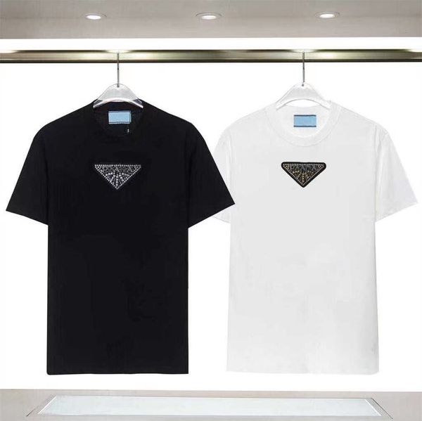 designer t shirt summer short sleeve waves tee men women lovers luxury t-shirts fashion senior pure cotton top, White;black
designer t shirt summer short sleeve waves tee men women lovers luxury t-shirts fashion senior pure cotton top, White;black