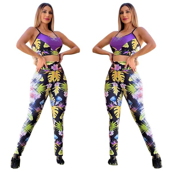 womens tracksuits vest pant sets ladies fitness sportswear suit legging women's causal beach yoja sports 2 pieces suits jogger clothin, Gray
womens tracksuits vest pant sets ladies fitness sportswear suit legging women's causal beach yoja sports 2 pieces suits jogger clothin, Gray