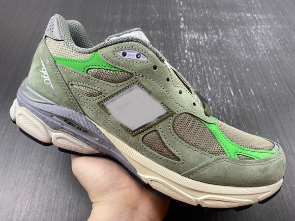 shoes designer patta balance 990v3 men women olive grey cream m990pp3 outdoor trail sneakers trainers 36-45
shoes designer patta balance 990v3 men women olive grey cream m990pp3 outdoor trail sneakers trainers 36-45