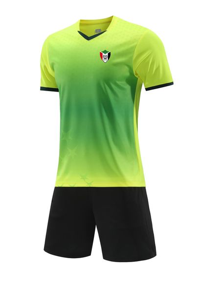 sudan national football team men's tracksuits children's soccer fans tracksuits outdoor soccer training suits short-sleeved thin q, Gray
sudan national football team men's tracksuits children's soccer fans tracksuits outdoor soccer training suits short-sleeved thin q, Gray