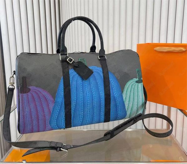 keepall pumpkins duffle bag x yk travel large capacity tote womens mens luxury designer crossbody handbag clutch shoulder bags pochettes m46
keepall pumpkins duffle bag x yk travel large capacity tote womens mens luxury designer crossbody handbag clutch shoulder bags pochettes m46
