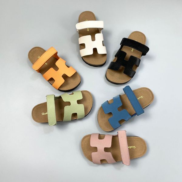 designer slippers luxury kids flat sandals summer black and white kids slippers flip flops leather beach slippers
designer slippers luxury kids flat sandals summer black and white kids slippers flip flops leather beach slippers