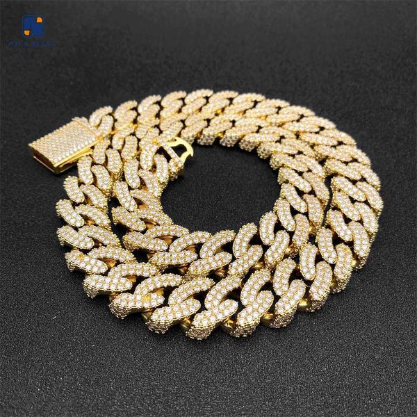 hiphop jewelry 5a zirconia factory price hip nickel brass cuban link necklace/bracelet for mens women, Silver
hiphop jewelry 5a zirconia factory price hip nickel brass cuban link necklace/bracelet for mens women, Silver