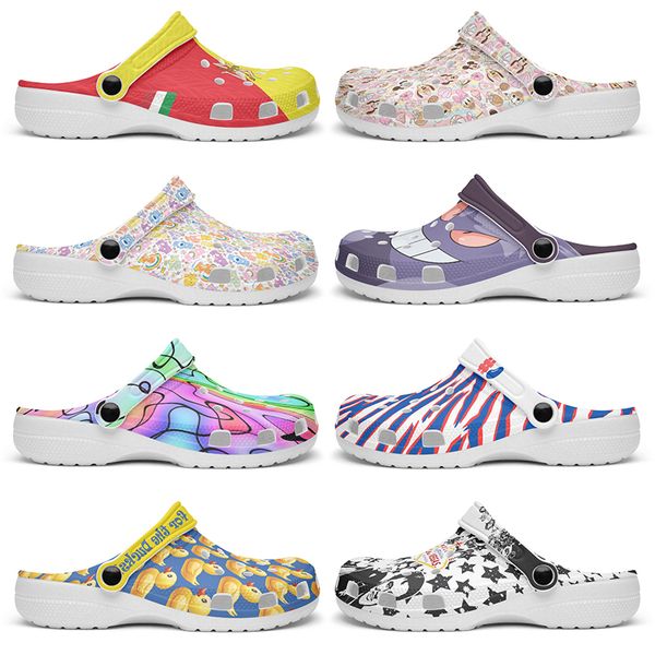 Customized lovely exquisite fashion comfortable beautiful Diy shoes for men and women's indoor slippers 104335
Customized lovely exquisite fashion comfortable beautiful Diy shoes for men and women's indoor slippers 104335