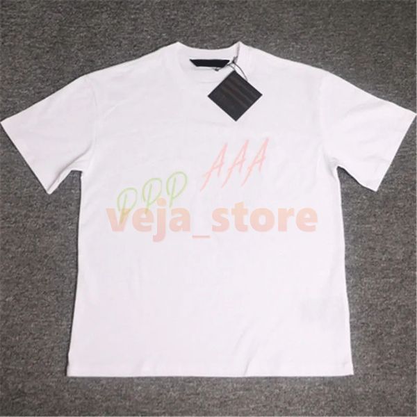 mens designer t shirt womens fashion summer letter pattern short sleeve luxury t shirt style tees black white, White;black
mens designer t shirt womens fashion summer letter pattern short sleeve luxury t shirt style tees black white, White;black