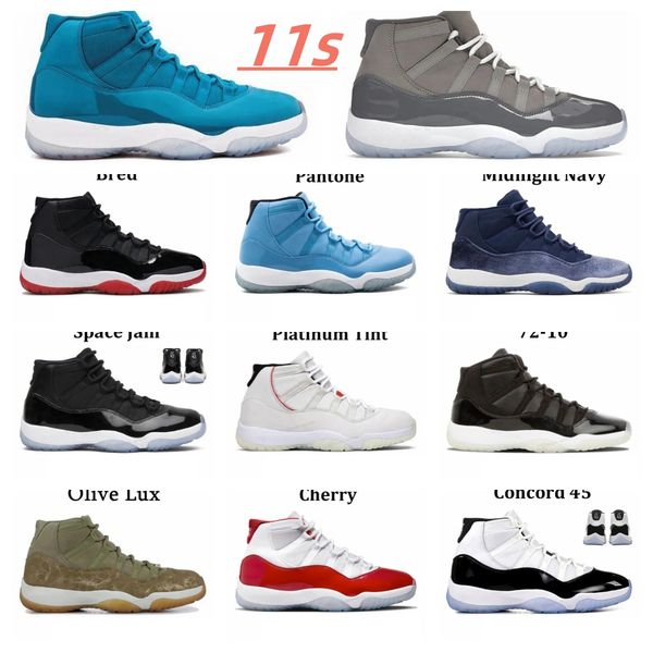 cherry 11 basketball shoes men women jumpman 11s midnight navy cool grey 25th anniversary concord gamma blue mens trainers sport sneake
cherry 11 basketball shoes men women jumpman 11s midnight navy cool grey 25th anniversary concord gamma blue mens trainers sport sneake