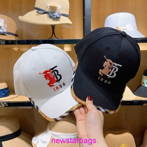 original edition designer burbberys hat online store baseball cap tb1856 plaid for men and women the same allseason hat sunscreen sunshade h, Blue;gray
original edition designer burbberys hat online store baseball cap tb1856 plaid for men and women the same allseason hat sunscreen sunshade h, Blue;gray