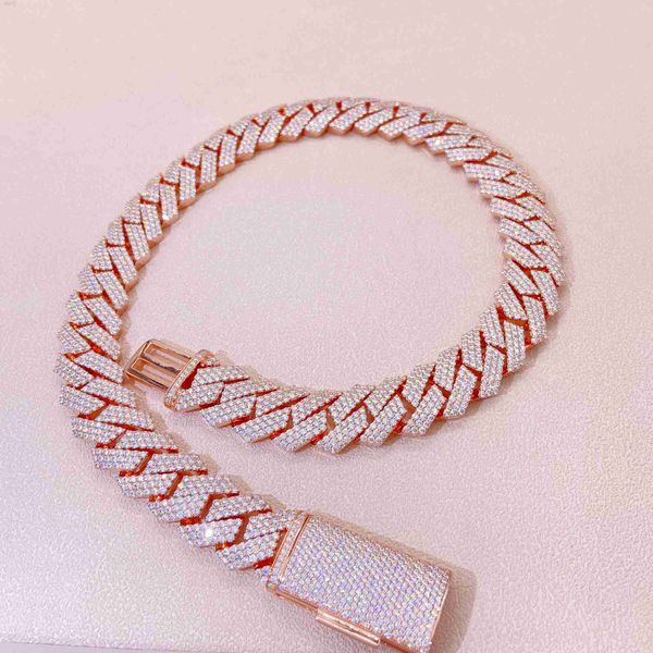 iced out jewelry vvs moissanite trendy necklace 2023 chain necklace 925 sterling silver necklace
iced out jewelry vvs moissanite trendy necklace 2023 chain necklace 925 sterling silver necklace