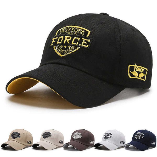 new men's and women's baseball cap spring and autumn fashion outdoor sunshade cap leisure korean embroidered letter duck tongue ha, Blue;gray
new men's and women's baseball cap spring and autumn fashion outdoor sunshade cap leisure korean embroidered letter duck tongue ha, Blue;gray