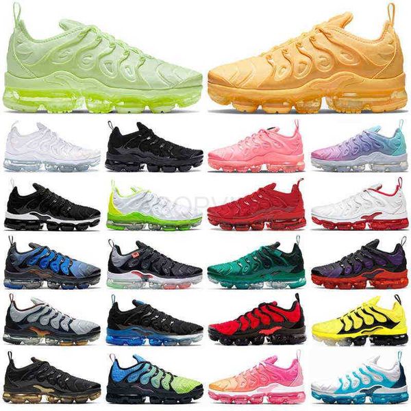 ale tn plus running shoes men women triple black white knicks atlanta voltage purple pure platinum mens trainers outdoor sports sneakers
ale tn plus running shoes men women triple black white knicks atlanta voltage purple pure platinum mens trainers outdoor sports sneakers