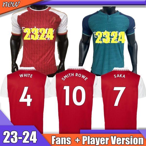 martinelli 23 24 saka soccer jerseys arsen smith remake player gunners g. jesus odegaard thomas tierney football shirt rowe pre match traini, Black;yellow
martinelli 23 24 saka soccer jerseys arsen smith remake player gunners g. jesus odegaard thomas tierney football shirt rowe pre match traini, Black;yellow