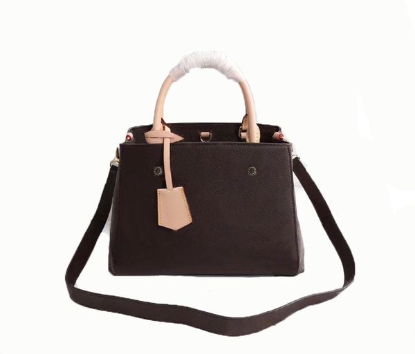 fashion designer tote bag luxury womens handbags empreinte bb shoulder bags quality leather flowers letters totes ladies makeup purses whole
fashion designer tote bag luxury womens handbags empreinte bb shoulder bags quality leather flowers letters totes ladies makeup purses whole