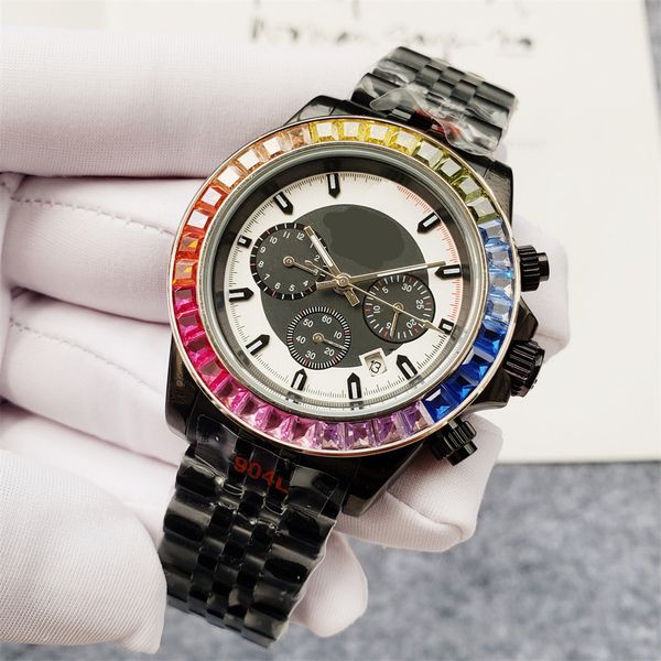 watch automatic mechanical mens watches 41mm silver wristband waterproof all stainless steel wristband fashion designer wristwatch a74, Slivery;brown
watch automatic mechanical mens watches 41mm silver wristband waterproof all stainless steel wristband fashion designer wristwatch a74, Slivery;brown