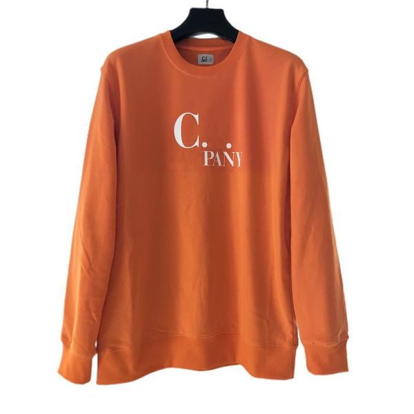 men's hoodies sweatshirts high-quality jumpers mens clothing letter embroidery long sleeve pullover man women cp hoodie casual sportswe, Black
men's hoodies sweatshirts high-quality jumpers mens clothing letter embroidery long sleeve pullover man women cp hoodie casual sportswe, Black