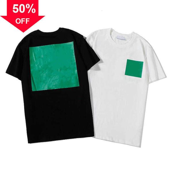 men's polos fashion shirts summer man woman shirt clothing street wear crew neck short sleeve tees 2 color quality s to 2xl size, White;black
men's polos fashion shirts summer man woman shirt clothing street wear crew neck short sleeve tees 2 color quality s to 2xl size, White;black