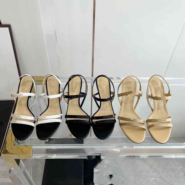 summer popular women sandals shoes luxurious brand channel pumps round toe women high heels nude wedding,party,dress,evening gx2c, Black
summer popular women sandals shoes luxurious brand channel pumps round toe women high heels nude wedding,party,dress,evening gx2c, Black