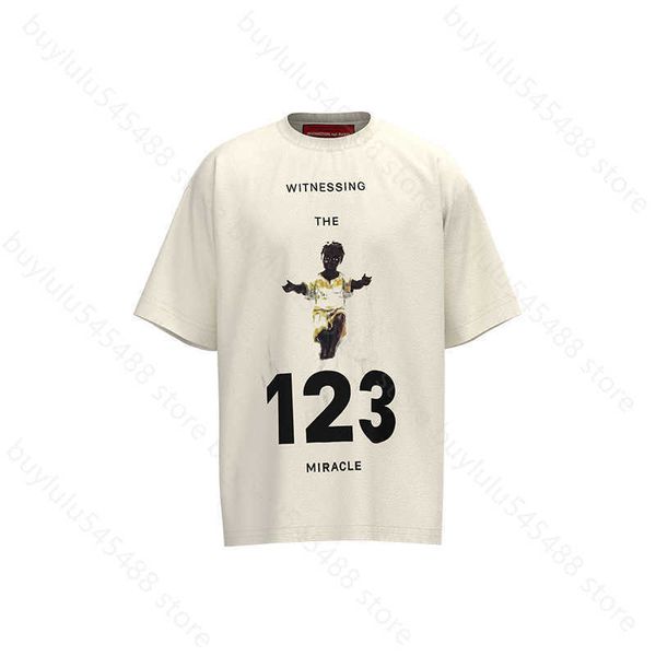 2023 summer t shirt for men and women fashion high street brand rrr123 same style 2023 little angel print leisure sports short sleeve s0yl, White;black
2023 summer t shirt for men and women fashion high street brand rrr123 same style 2023 little angel print leisure sports short sleeve s0yl, White;black