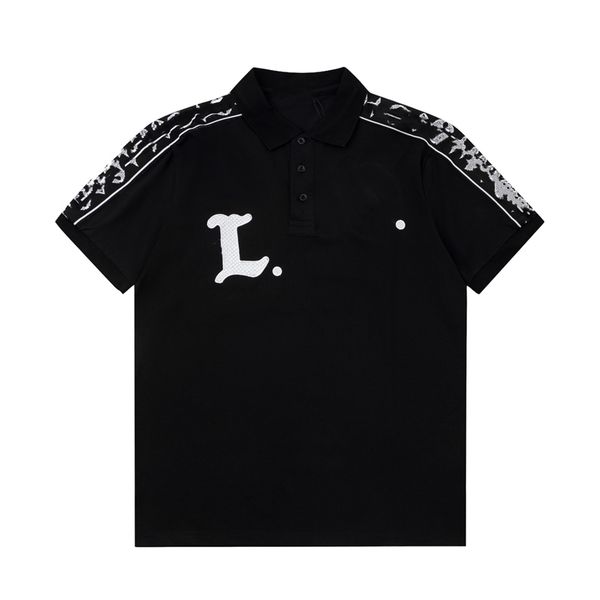 men's t-shirt 2023 fashionable men's t-shirts louisity cotton anti-wrinkle printed alphabet couple viutonity casual wear student s, White;black
men's t-shirt 2023 fashionable men's t-shirts louisity cotton anti-wrinkle printed alphabet couple viutonity casual wear student s, White;black