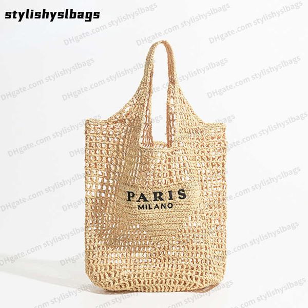 stylishyslbags designer bags luxury design women plaited raffia straw bag large capacity casual tote handbag hollow summer beach vacation sh
stylishyslbags designer bags luxury design women plaited raffia straw bag large capacity casual tote handbag hollow summer beach vacation sh