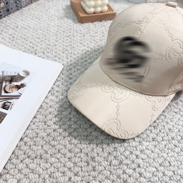 Luxury G*cc* Hats Beanie Baseball Caps Letter Men's And Women's High Quality Outdoor Sports Canvas Casquette black and white
Luxury G*cc* Hats Beanie Baseball Caps Letter Men's And Women's High Quality Outdoor Sports Canvas Casquette black and white